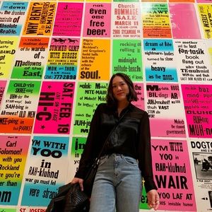 Meet your Posher, Ashlyn